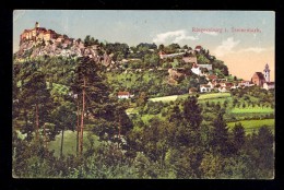 Riegersburg I. Steiermark / Postcard Circulated - Riegersburg