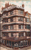 BRISTOL - Old Dutch House - Bristol