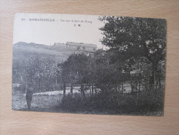 Romainville - Vue Sur Le Fort De Noisy - Romainville