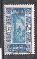 DAHOMEY YT 95 Oblitéré - Used Stamps