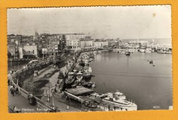 United Kingdom Royaume Uni Angleterre England East Kent Ramsgate The Harbour - Ramsgate