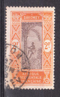 DAHOMEY YT 58 Oblitéré - Used Stamps