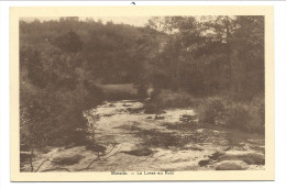 CPA - MAISSIN - La Lesse Au Roly   // - Paliseul