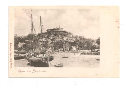 Gruss Aus Blankenese --(A.7747) - Blankenese