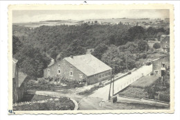 CPA - CORNIMONT ( SEMOIS ) - La Maison De Vacances - Cachet Relais - Nels  // - Bièvre