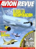 Avirev-270. Revista Avión Revue Internacional Nº 270 - Spagnolo