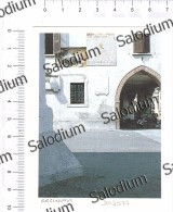 ORZINUOVI - Immagine Ritagliata Da Pubblicazione CROPPED IMAGE - Andere & Zonder Classificatie