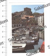 MUGGIA - Immagine Ritagliata Da Pubblicazione CROPPED IMAGE - Andere & Zonder Classificatie