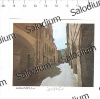 ZUCCARELLO - Immagine Ritagliata Da Pubblicazione CROPPED IMAGE - Andere & Zonder Classificatie