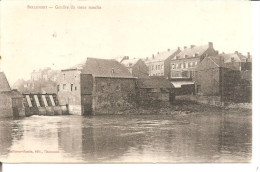 BERLAIMONT    Gouffre Du Vieux Moulin - Berlaimont