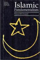 Islamic Fundamentalism By Choueiri, Youssef M (ISBN 9780805795523) - Política/Ciencias Políticas