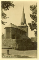 CP De EYSDEN ( Eijsden  ) " St. Christinakerk " . - Maasmechelen