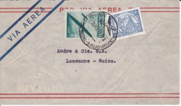 Argentine, Lettre De 1951 " Servicio Aero Postal" ( 15064/3) - Lettres & Documents