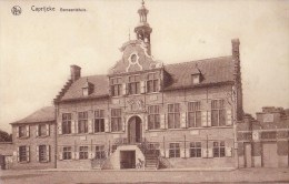 CAPRIJCKE GEMEENTEHUIS - Kaprijke