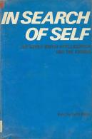 In Search Of Self: The Soviet Jewish Intelligentsia And The Exodus A Collection Of Articles Edited By David Prital - Andere & Zonder Classificatie