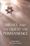 Israel And The Quest For Permanence By Dan Perry (ISBN 9780786406456) - Politics/ Political Science