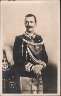 ! 1905 Emmanuel III Roi De Italie, König Von Italien, King Of Italy, Adel, Royalty, Royales - Royal Families