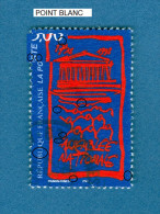 1998 N° 3132     ASSEMBLÉE NATIONALE  OBLITÉRÉ YVERT 0.50 € - Oblitérés