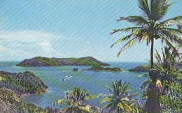 Trinidad & Tobago - Paradise Island - Trinidad