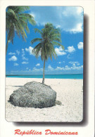 Dominicana - Playa Dominicana 1999 Nice Stamps - Dominican Republic