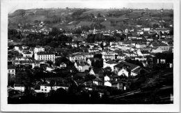 38 JALLIEU - Vue D'ensemble Et Bourgoin. - Jallieu