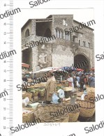 ANAGNI MERCATO MARKET FRUTTIVENDOLO - Immagine Ritagliata Da Pubblicazione CROPPED IMAGE - Andere & Zonder Classificatie