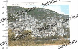 PESCHE ISERNIA - Immagine Ritagliata Da Pubblicazione CROPPED IMAGE - Other & Unclassified