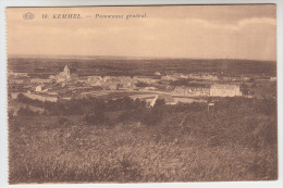 Kemmel Panorama Général (pk22777) - Heuvelland