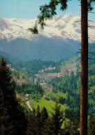 BADGASTEIN   DAS  WELTBERUHMTE THERMALBAD        (NUOVA) - Bad Gastein