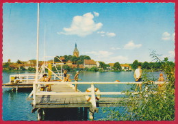 2 AK ´Mölln' (Herzogtum Lauenburg) ~ 1960 - Mölln
