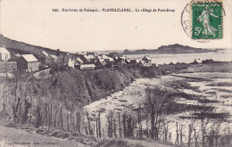 CPA - 22 - PAIMPOL PLOUBAZLANEC - Le Village De Pors Even - 690 - Ploubazlanec