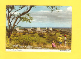 Postcard - Tanzania     (V 25878) - Tanzanie