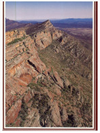 (PF 375) Australia  -  SA - Flinders Range - Flinders Ranges