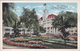 The Gardenhs At Royal Poinciana Hotel Palm Beach Florida 1928 - Palm Beach