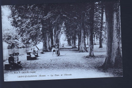 LIGNY EN BARROIS - Ligny En Barrois