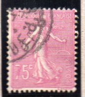 FRANCE : TP N° 202 ° - Used Stamps