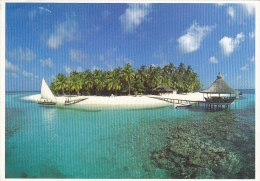 Maldives - Ihuru 1986 Nice Stamp - Maldives
