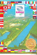 SPORT - RUDERN, KANU - WM 1995, Duisburg - Rowing