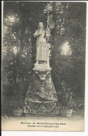 Carte Postale  : Paroisse De Saint Clément  Les Sens  Souvenir Du 10 Septembre 1916 - Saint Clement