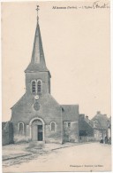 ALLONNES -  L´Eglise - Allonnes