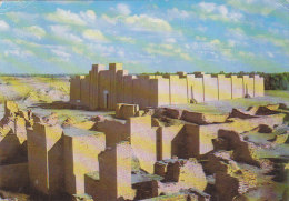 Iraq - Babylon - Ninmakh Temple 1976 Nice Stamp - Iraq