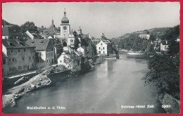 Foto-AK ÖSTERREICH ´Waidhofen A.d. Ybbs´ ~ 1960 - Waidhofen An Der Ybbs