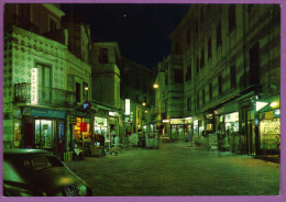 AMALFI - Notturno Della Parte Interna Carte Non Circulé - Torre Del Greco