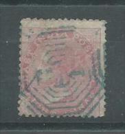 150022096  INDIA  GB  YVERT  Nº  24 - 1858-79 Crown Colony