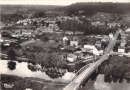 ATTICHY VUE PANORAMIQUE AERIENNE - Attichy