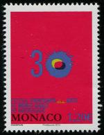 MONACO - 2014 - 30e Ann Festival Du Printemps Des Arts   - 1v Neufs // Mnh - Ungebraucht