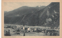 Autriche - Umhausen Im Oetztal - Umhausen