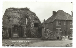 CPA - AISEAU - La Grotte Et La Cure  // - Aiseau-Presles