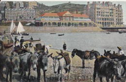 Llandudno, On The Beach - Unknown County