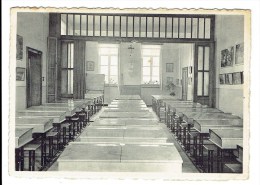 Pensionnat Des Religieuses Ursulines - Gierle-les-Thielen - Salle D'étude - Kasterlee